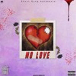  No Love
