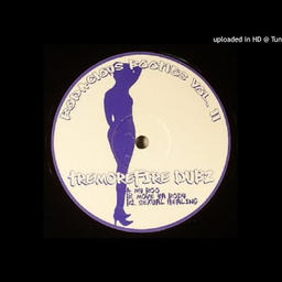 My Boo (Jeftuz UKG remix)