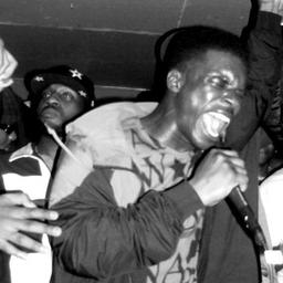 Final Warning (instrumental)