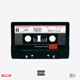 Pandora (Prod. by The Love)