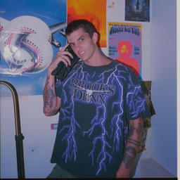 Jacuzzi Feat. Mr. Carmack