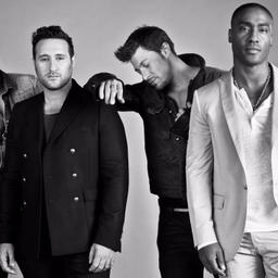 U Make Me Wanna Instrumental