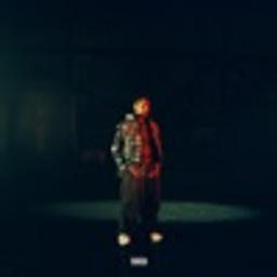 Comfortable (feat. Latanya Alberto)