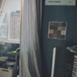 Staring Game (Remix)