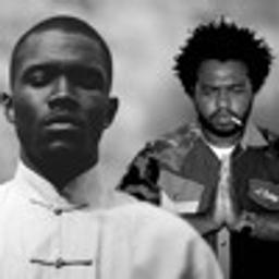 Fertilizer (feat. Frank Ocean)