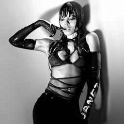 Burn It up (Lakim Remix)