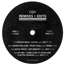 COME N GET IT INTERLUDE (KAYTRA VERSION - oje. EDIT)