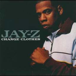 Change Clothes (Instrumental)
