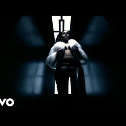 Jigga What, Jigga Who (Instrumental)