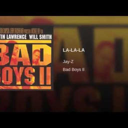 La La La (Instrumental)