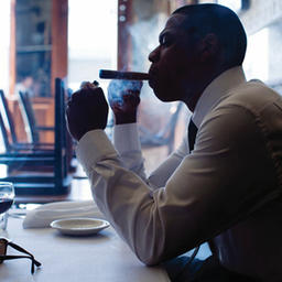 Nigga What, Nigga Who (Instrumental)