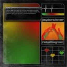 Redyellowgreen (prod. Hurricane)