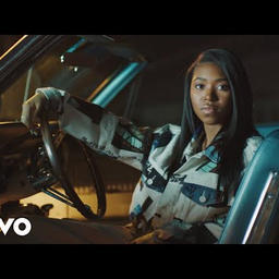 Onto Something (Live)