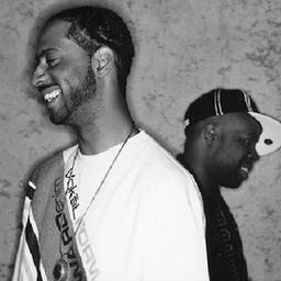 Raw Shit (Instrumental)