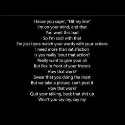 playing games (jba x sean dream)