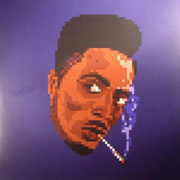 Rōshi (feat. D Double E)