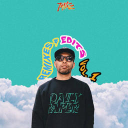 RENEGADE MASTER (JEFTUZ EDIT)