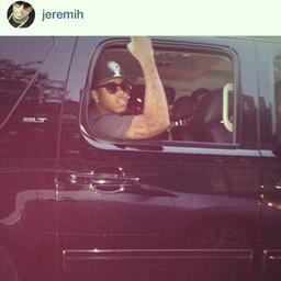 Chillin (Jaw Jam Bootleg)