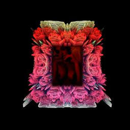 The End ft. Chance the Rapper