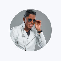 Jermaine Jackson