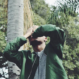 Really Got It (Live)