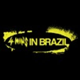 Minute 3 - Girl from Bahia