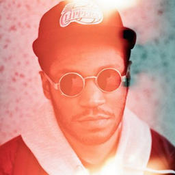 It's Love (Kaytranada Edition)