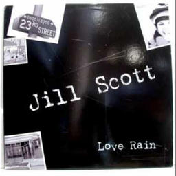 Love Rain (Instrumental)