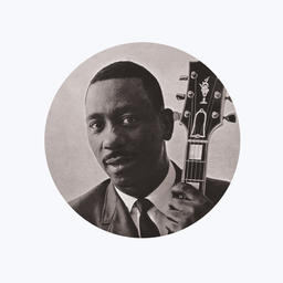 Jimmy Smith & Wes Montgomery