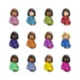 I LOVE YOU (Champagne Poetry Sample)