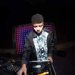 Tcheleka (JLZ Afro edit)