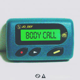 Body Call
