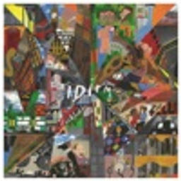 Joe Armon-Jones & Maxwell Owin