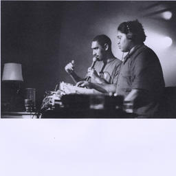 Joe Dukie & DJ Fitchie