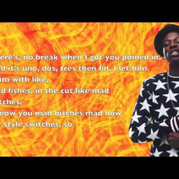 DSL (Da Special List)