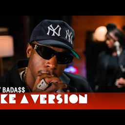 UMI Says (Mos Def) LIVE