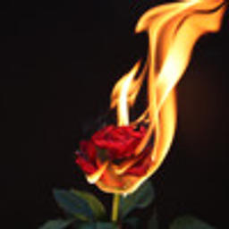 Slow Dancing in A Burning Room (Decadon Remix)