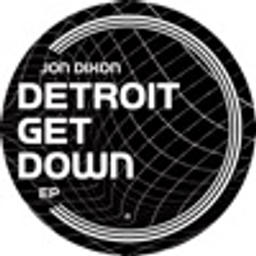 On My Own (feat. Moodymann & Kasan Belgrave)