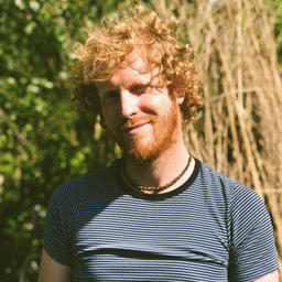 Jono McCleery