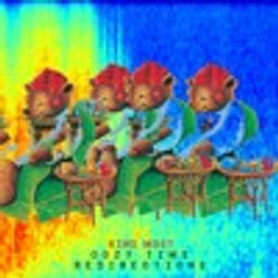 JORJA JOINT (King Most Joint)