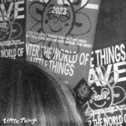 Little Things