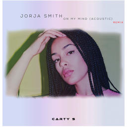 On My Mind (Acoustic Version)