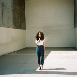 Good Morning (Jaël Edit)