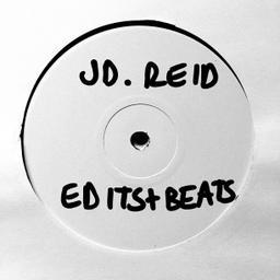 TAKE IT EASY (JD REID REMIX)