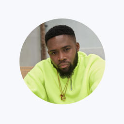 Juls, Kida Kudz, Ms Banks & Pa Salieu