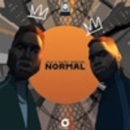 Normal (feat. Kojey Radical)