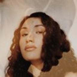 When I'm in Your Arms (Sade Riddim)