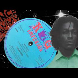 Jail House (12 inch)