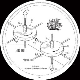 See You Soon (Sweet Fruity Brunch Remix) [Moment Cinétique]