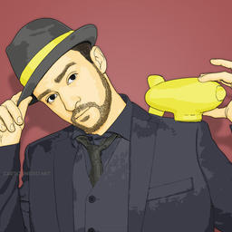 Like i love you (VANDALIZED EDIT)